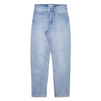 CARHARTT WIP Carrot Ankle Pant Womens Jeans Blue Relaxed Tapered W25 L28