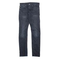 LEVI'S 510 Jeans Mens Blue Slim Skinny W28 L32