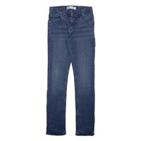 LEVI'S 512 Jeans Boys Blue Slim Tapered W24 L28