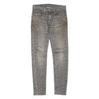 LEVI'S Hi-ball Mens Jeans Grey Slim Tapered Stone Wash W30 L29