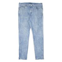 LEVI'S Line 8 Mens Jeans Blue Slim Skinny W32 L32