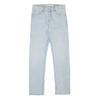 LEVI'S 502 Jeans Boys Blue Regular Tapered W28 L30