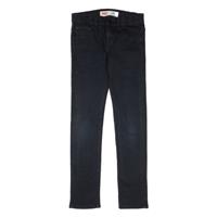 LEVI'S 510 Jeans Black Denim Slim Skinny Boys W25 L27