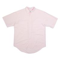 LEVI'S Mens Shirt Pink Striped L - L Regular