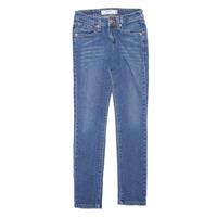 LEVI'S 503 Womens Blue Denim Slim Skinny Jeans W26 L31 - 26 in 31 in Slim