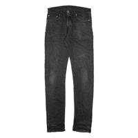 LEVI'S Mens Jeans Grey Slim Straight W31 L34