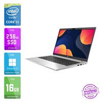 HP ProBook 430 G8 laptop i5-1135G7 | 16GB | 256GB SSD | 13.3" HD | Wins 11 (B)