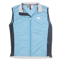 THE NORTH FACE Womens Jacket Blue M - M Regular