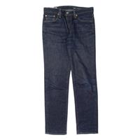 LEVI'S 511 BIG E Jeans Mens Blue Slim Straight W30 L32