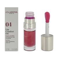 Clarins Lip Comfort Oil 04 Pitaya Lip Primer