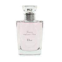Dior Forever & Ever 100ml Eau De Toilette EDT Spray For Women Ladies