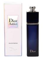 Dior Addict 50ml Eau De Parfum Ladies Perfume Fragrance for Her
