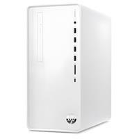 HP Pavilion TP01-5006na Mini Tower Desktop PC Intel i5-14400 16GB RAM 512GB #A