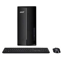 Acer Aspire TC-1785 Desktop PC Intel i5 14th Gen 16GB RAM 1TB SSD Black #A