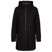 Trespass Womens Fleece Full Zip, Grown On Hood 2 Pockets and Fleece Back Miatta - 8 Regular