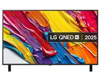 LG 55QNED84A6C 55" QNED AI 4K Smart TV