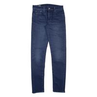 LEVI'S 512 BIG E Jeans Mens Blue Slim Tapered W29 L34