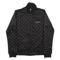 CARHARTT Warm Up Womens Track Jacket Black XS - XS Regular
