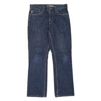 CARHARTT Workwear Mens Jeans Blue Relaxed Straight W32 L32
