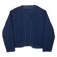 LEVI'S Jacket Lining Womens Jacket Blue M - M Regular