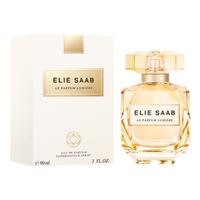 Elie Saab Le Parfum Lumiere 90ml Eau De Parfum For Women EDP Perfume For Her