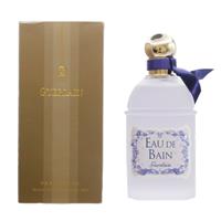 Guerlain Eau De Bain 125ml Eau De Toilette Fragrance Women's EDT Spray For Her