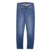LEVI'S Demi Curve Womens Jeans Blue Slim Skinny W25 L30