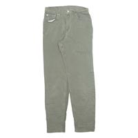 LEVI'S 550 Womens Jeans Grey Relaxed Tapered W28 L30