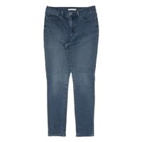 LEVI'S 311 Womens Jeans Blue Slim Skinny W29 L30