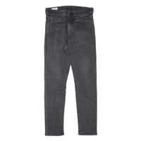 LEVI'S 510 BIG E Jeans Mens Black Slim Skinny W30 L30