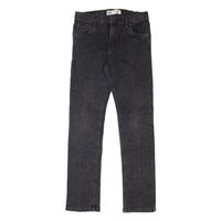 LEVI'S 511 Jeans Boys Black Slim Straight W29 L31
