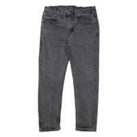 LEVI'S 502 Jeans Mens Grey Regular Tapered W31 L26