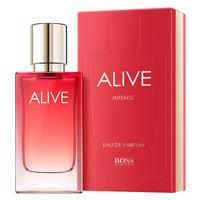 Hugo Boss Alive Intense 30ml Eau De Parfum Women's EDP Perfume Spray For Her