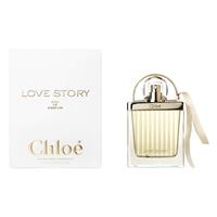 Love Story Eau De Parfum 50ml Women's EDP Fragrance Perfume Spray For Her