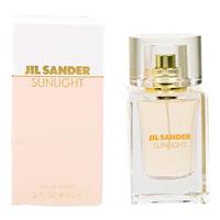 Jil Sander Sunlight 60ml Eau De Parfum EDP Perfume For Women