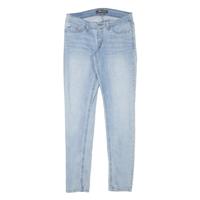 LEVI'S Womens Jeans Blue Slim Skinny Stone Wash W28 L32