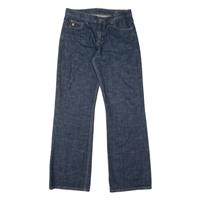 CARHARTT Urban Pant Womens Jeans Blue Relaxed Bootcut W27 L32