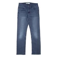 LEVI'S 511 Jeans Boys Blue Slim Straight Stone Wash W29 L29