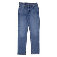 LEVI'S 511 Jeans Mens Blue Slim Straight Stone Wash W29 L32