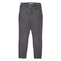 LEVI'S 721 High Rise Womens Jeans Grey Slim Skinny W26 L30