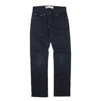 LEVI'S 511 Trousers Blue Slim Straight Boys W26 L26