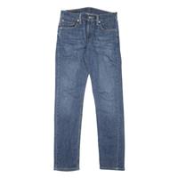 LEVI'S 511 Jeans Mens Blue Slim Straight W30 L32