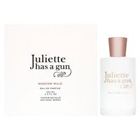 Juliette Has A Gun Moscow Mule 100ml Eau De Parfum Ladies Perfume EDP Fragrance