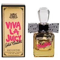Juicy Couture Viva La Juicy Gold Couture 50ml Eau De Parfum for Women