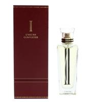 Cartier L'Heure Convoitee II 75ml Eau De Parfum Women's Fragrance Spray - NEW