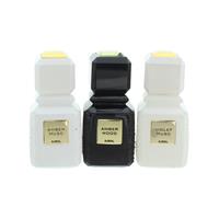 Ajmal Men's Fragrance Gift Set Eau De Parfum 3 x 30ml EDP For Him - NEW