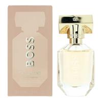 Hugo Boss The Scent For Her Eau de Parfum 30ml Refillable Spray