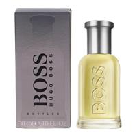 Hugo Boss Bottled 30ml Eau De Toilette Men's EDT Fragrance Scent Spray For Him