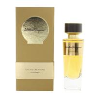 Salvatore Ferragamo Tuscan Creations Vendemmia 100ml Unisex Eau De Parfum - NEW