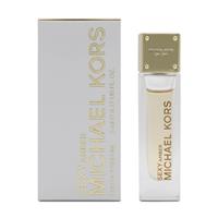 Michael Kors Sexy Amber 5ml Eau De Parfum EDP Ladies Mini Perfume Travel
